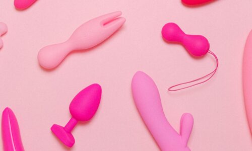 Top 5 Effective Sex Toys to Explore in 2025 for Ultimate Fun